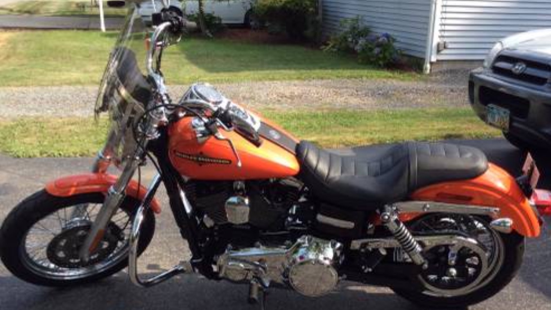 2003 Harley-Davidson V-ROD ANNIVERSARY EDITION