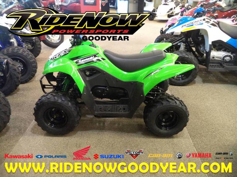 2016 Kawasaki Mule Pro-FXT EPS