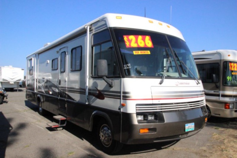 2015 Winnebago Viva! 23L