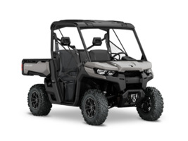 2014 Can-Am Maverick MAX 1000R