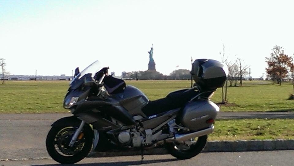 2016 Harley-Davidson FLHXS - Street Glide Special