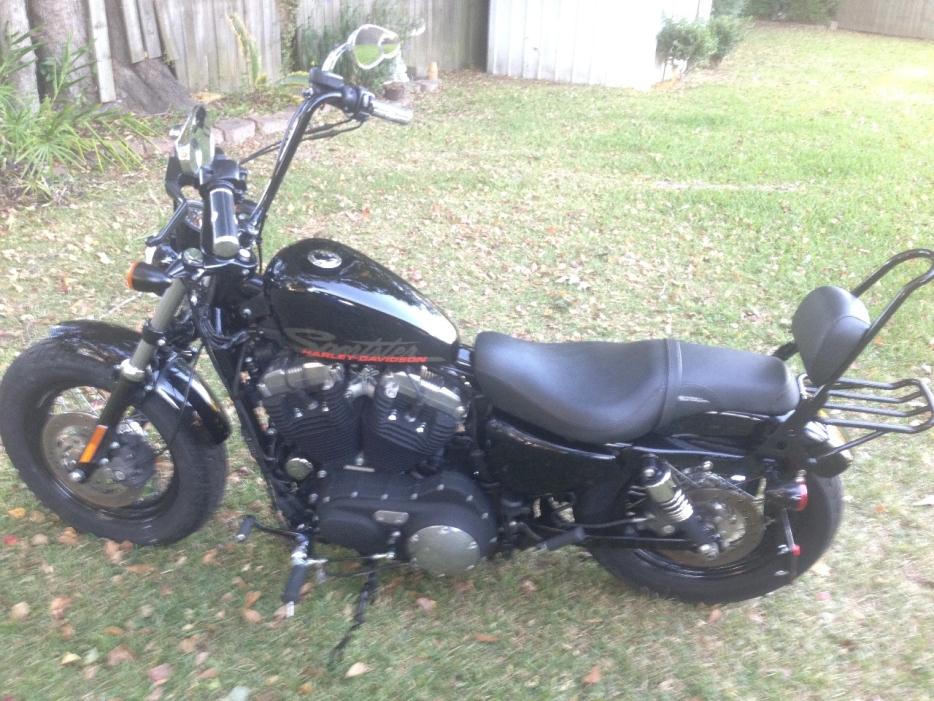 2010 Harley-Davidson Road Glide CUSTOM