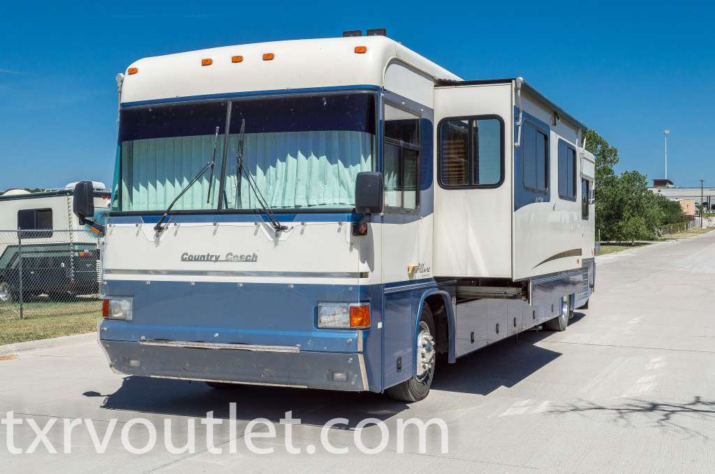 1998 Country Coach Allure MH