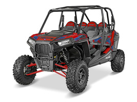 2008 Polaris SPORTSMAN 800 EFI