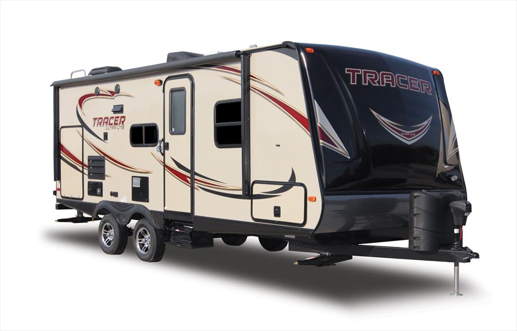 2011 Prime Time Tracer 3000BHD