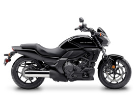 2014 Honda CTX 700N DCT ABS