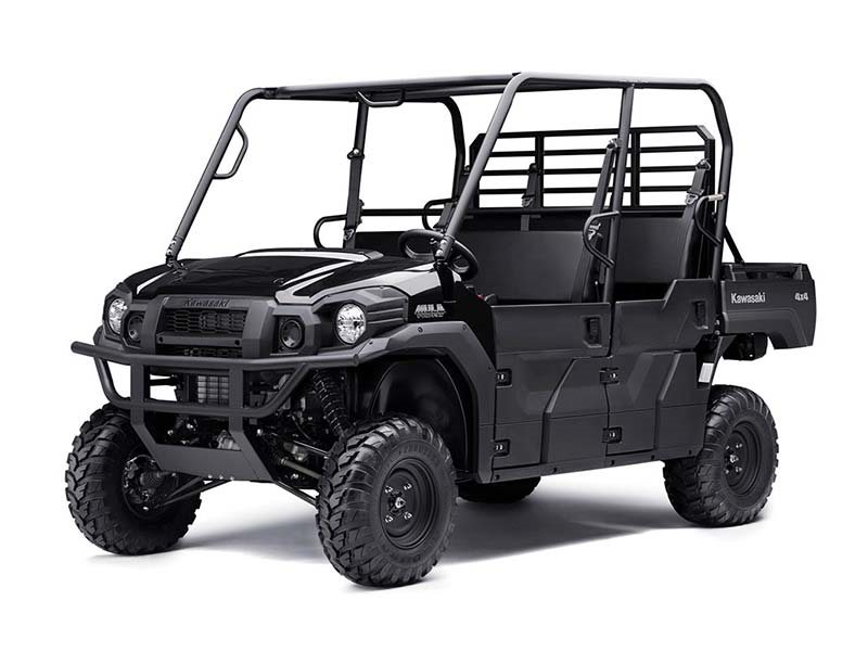 2016 Kawasaki Mule PRO-FXT