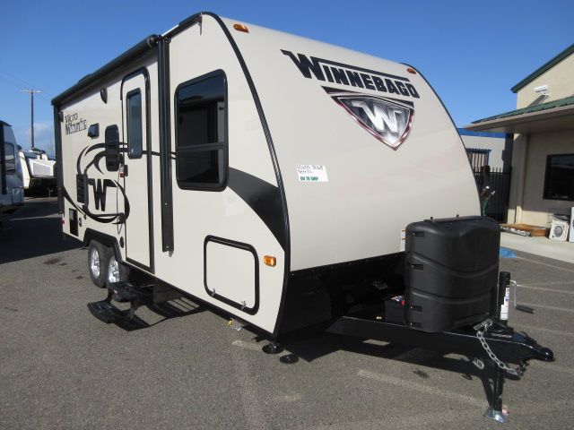 2015 Winnebago Towables DESTINATION