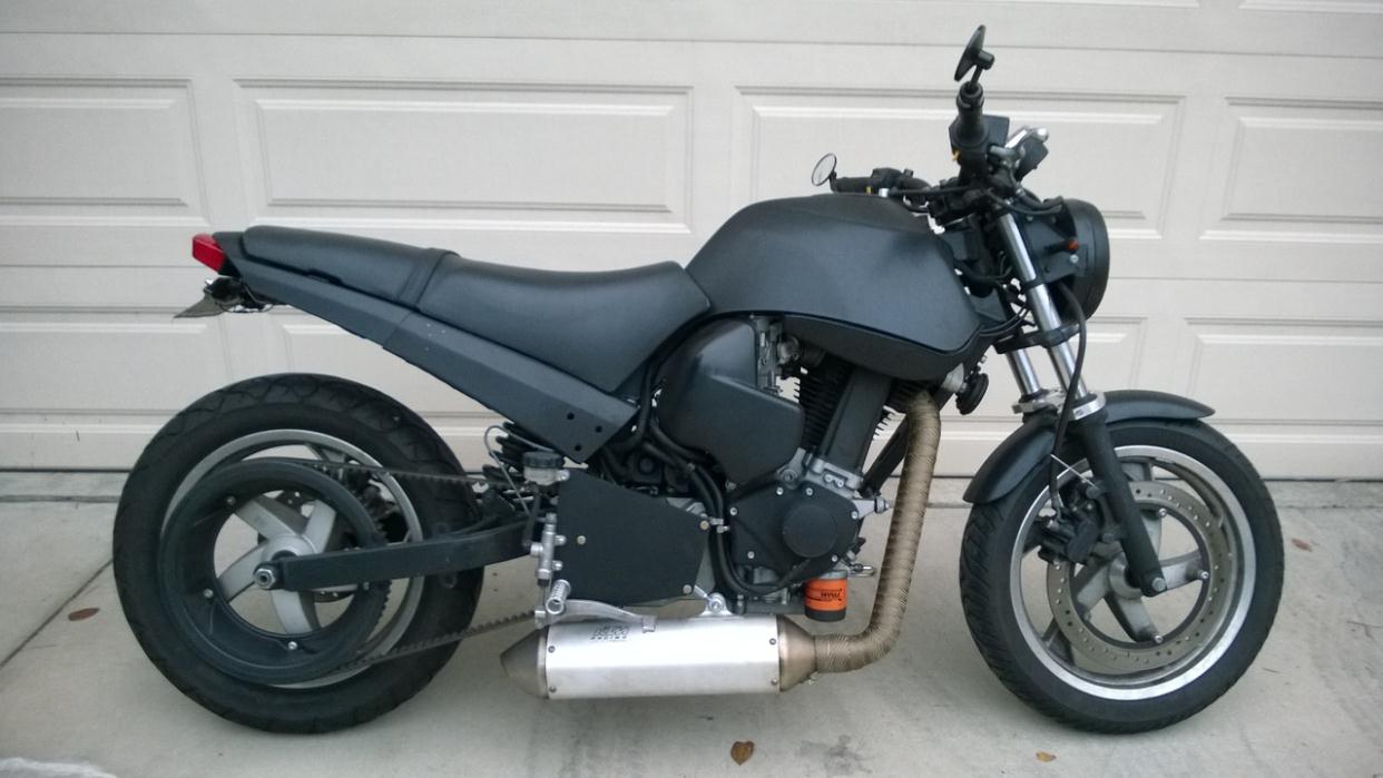 2006 Buell FIREBOLT XB12R