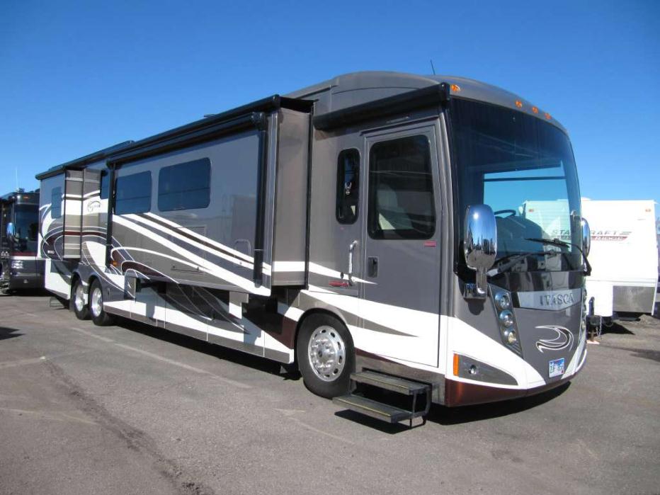 2016 Winnebago WINNIE DROP 170S