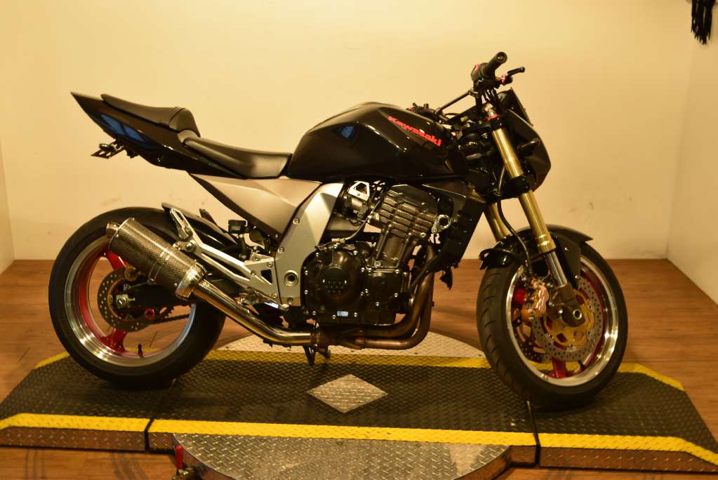 2015 Yamaha Sr 400