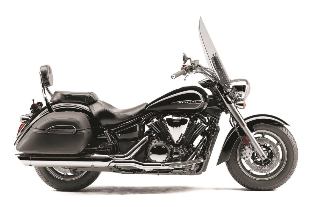 2000 Harley-Davidson Sportster 1200 SPORT
