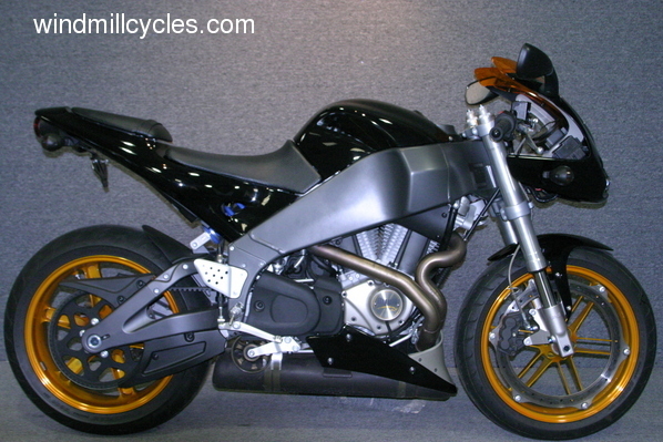 2006 Buell FIREBOLT XB12R