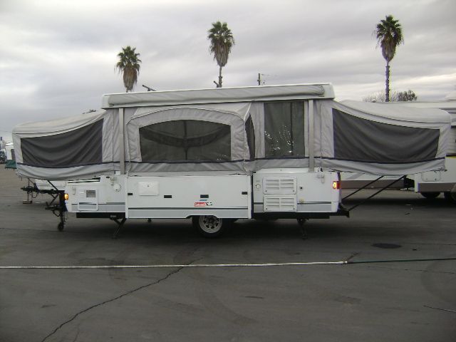 2007 American Coach Eagle