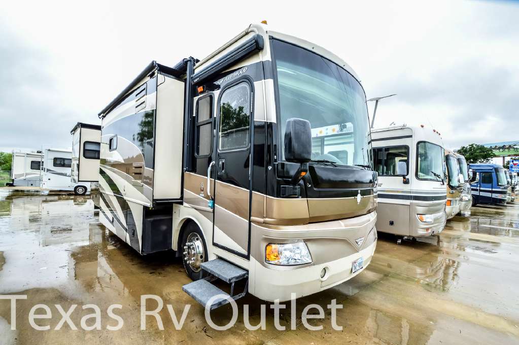 2015 Chateau 22e MH 23