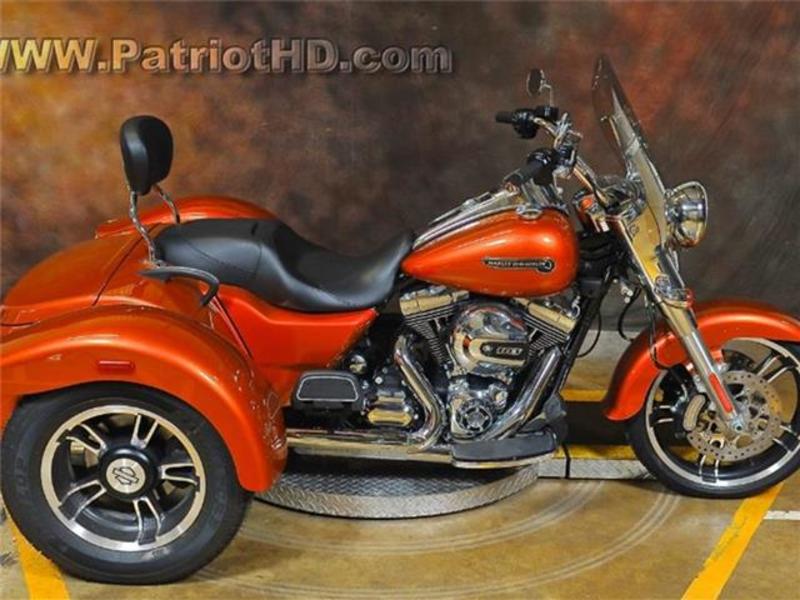 2004 Harley-Davidson Springer SOFTAIL