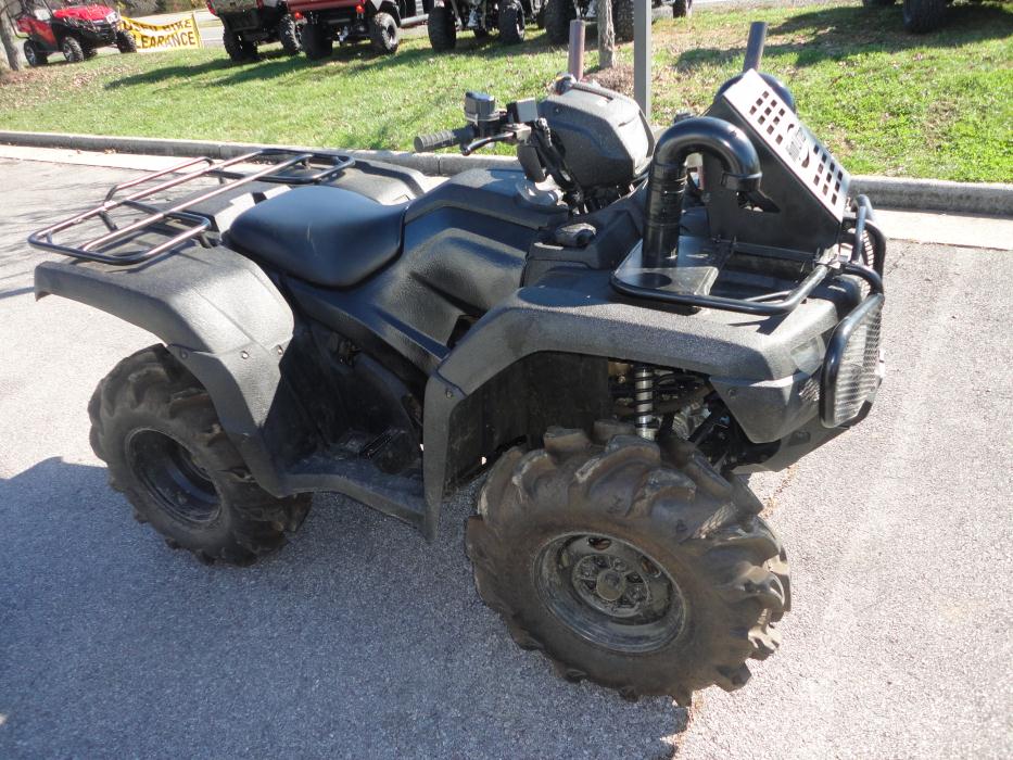 2016 Honda Pioneer 500 Metallic Blue (SXS500M2)