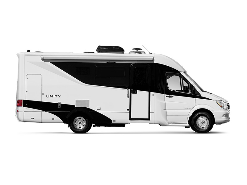 2001 Leisure Travel Freedom 2A