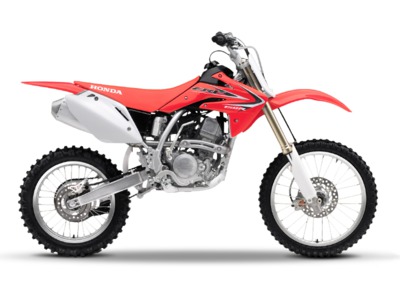 2010 Honda Crf 450R