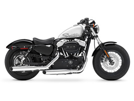 2013 Harley-Davidson FLHTK - Ultra Limited