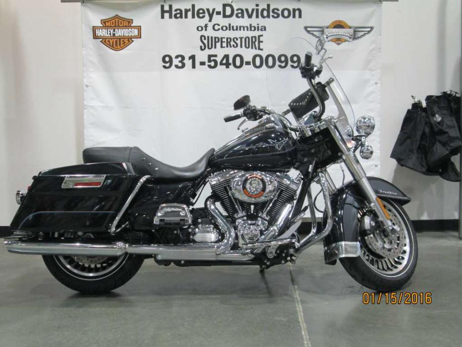 2013 Harley-Davidson Forty-Eight