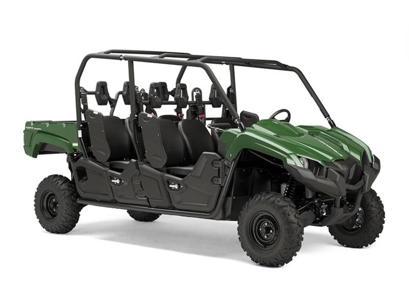 2016 Yamaha Kodiak™ 700 EPS