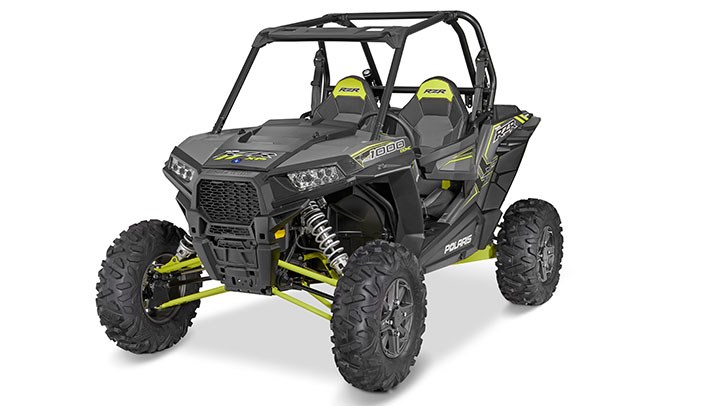 2016 Polaris RZR-1000