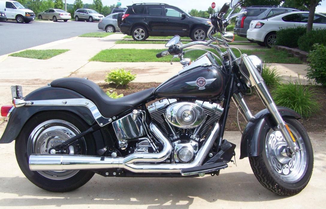 2014 Harley-Davidson Road King CVO