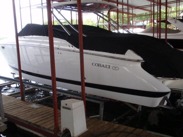 2007 Cobalt 323