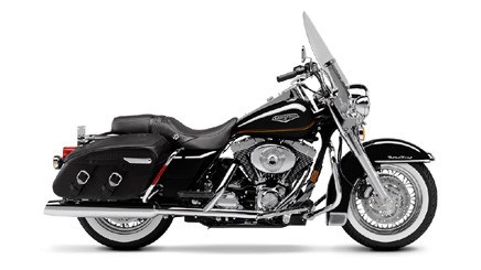 2002 Harley-Davidson FLHRCI Road King® Classic