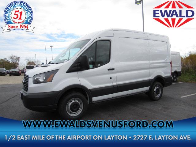 2016 Ford Transit-250