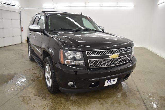 2011 Chevrolet Tahoe 4D Sport Utility LTZ