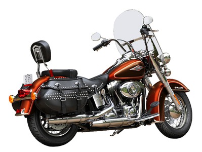 2016 Harley-Davidson FLHTCU - Electra Glide Ultra Classic