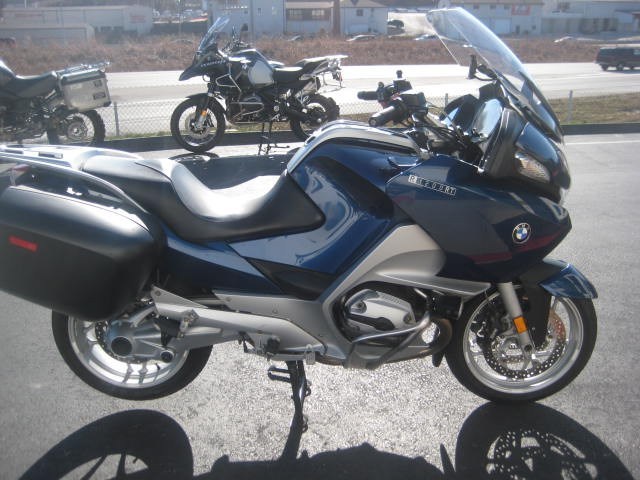 2007 BMW R1200RT ***GREAT VALUE!***