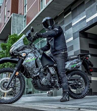 2016 Kawasaki Ninja H2™