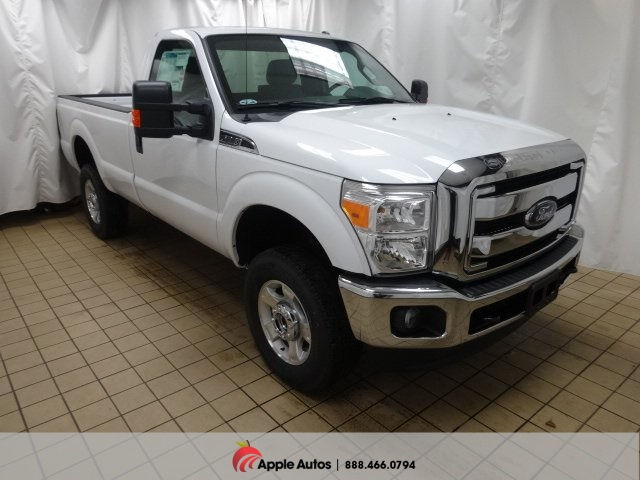 2016 Ford F250