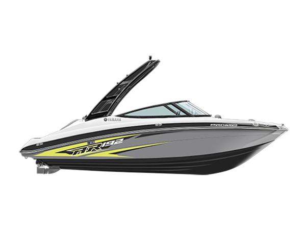 2016 Yamaha Marine AR192