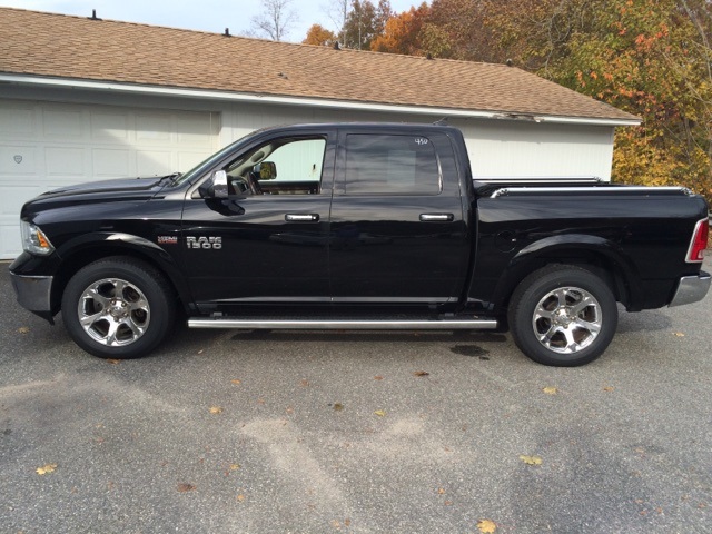 2013 Ram 1500