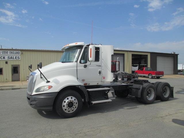 2010 International Prostar Premium