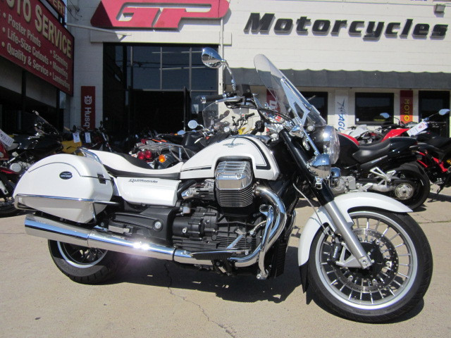 2015 Moto Guzzi Calif 1400 TOOURING - HUGE Guzzi/Aprilia BLOWOUT !!!!