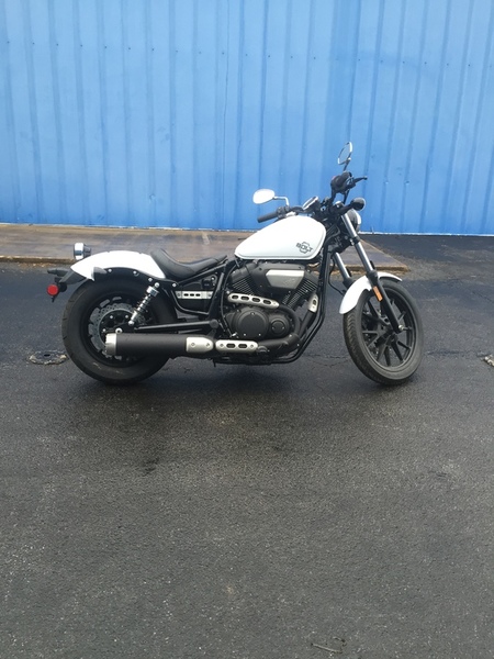 2014 Triumph Bonneville