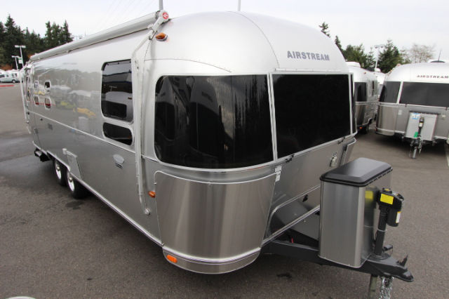 2013 Airstream Flying Cloud 27