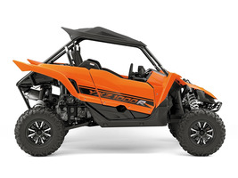 2012 Yamaha GRIZZLY 450 4WD HUNT