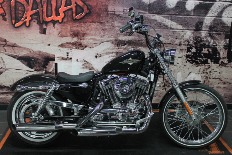 2014 Harley-Davidson FLS - Softail Slim