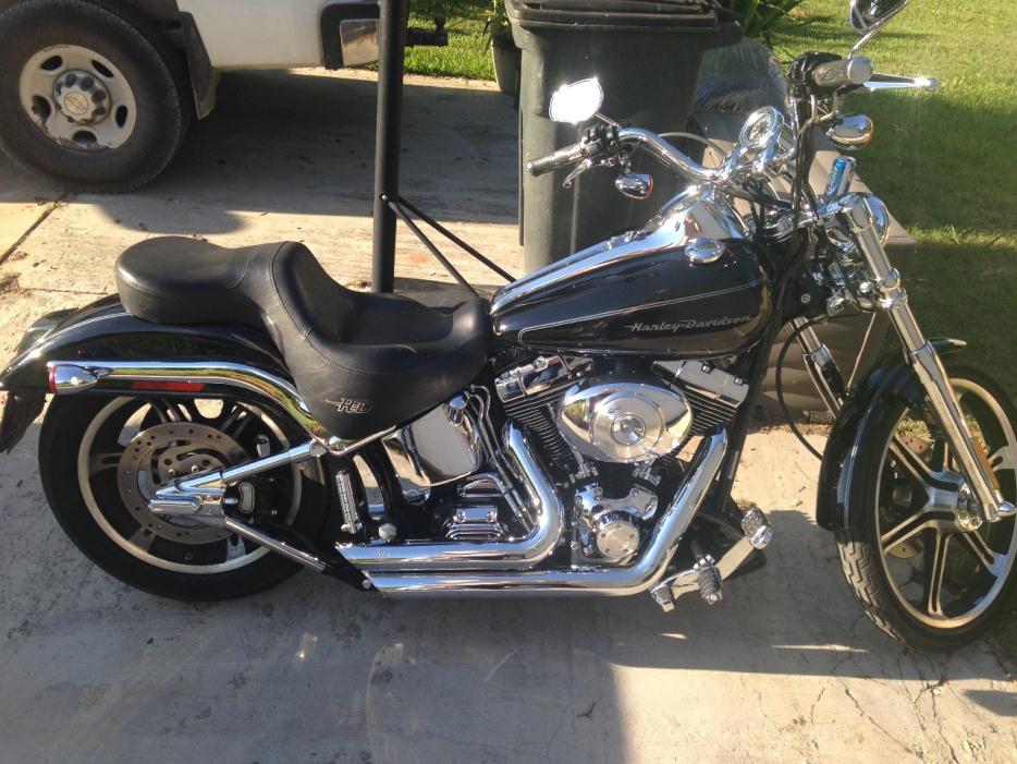 2002 Harley-Davidson Dyna Wide Glide