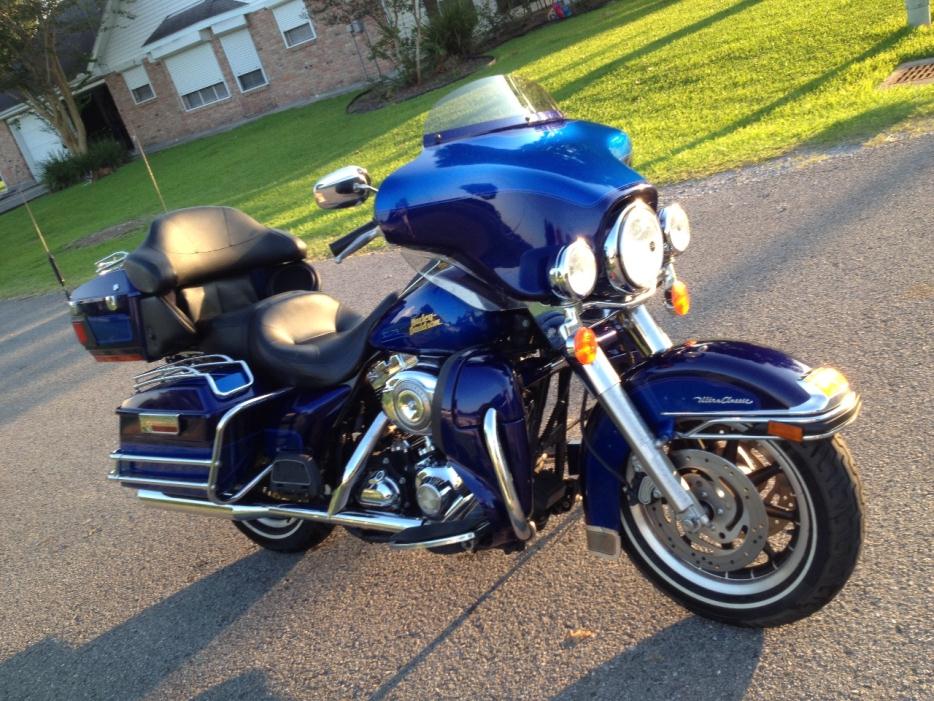 2016 Harley-Davidson Street Bob