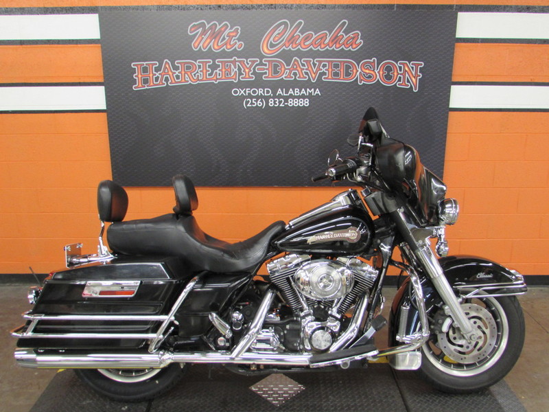 2005 Harley-Davidson FLHTC-I