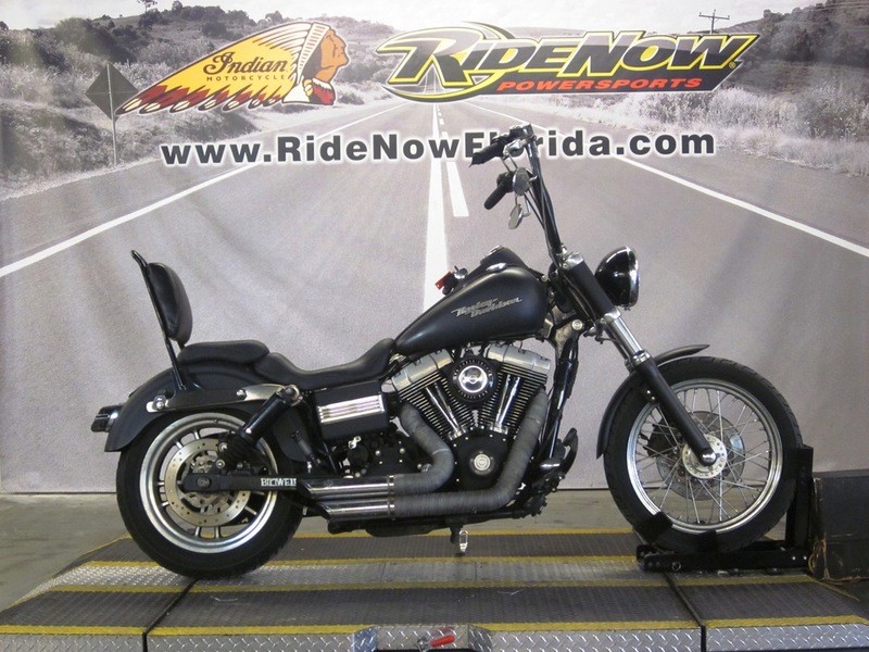 2010 Harley-Davidson FLHX - Street Glide