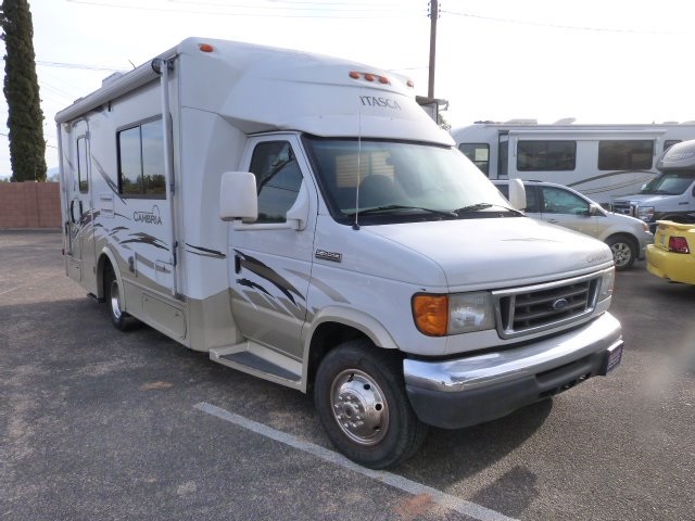 1996 Itasca Suncruiser 34WK