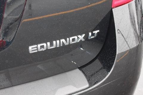 2014 CHEVROLET EQUINOX 4 DOOR SUV, 1